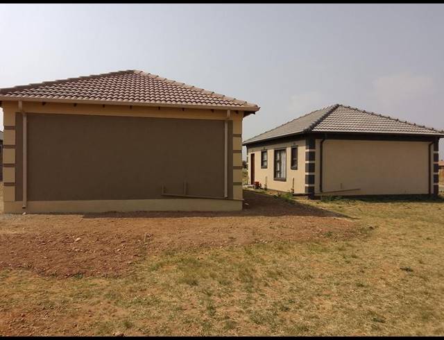 3 BEDROOM HOUSE FOR SALE IN SHARON PARK